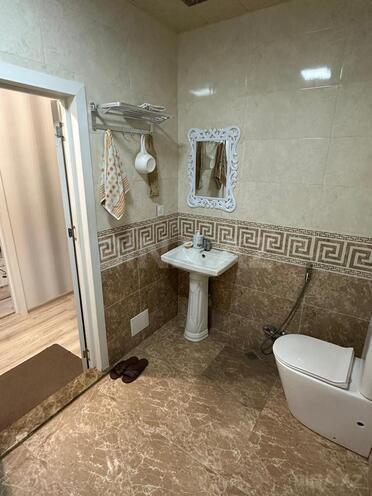 Сдаётся 2-комн. новостройка 55 м², Наримановский  р., photo 8 from 13