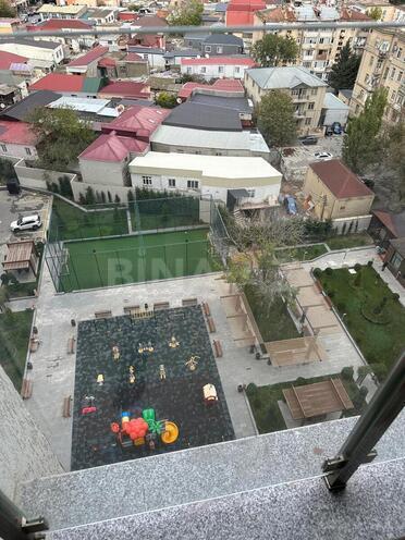 Сдаётся 2-комн. новостройка 55 м², Наримановский  р., photo 11 from 13