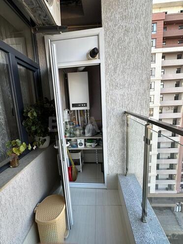 Сдаётся 2-комн. новостройка 55 м², Наримановский  р., photo 9 from 13