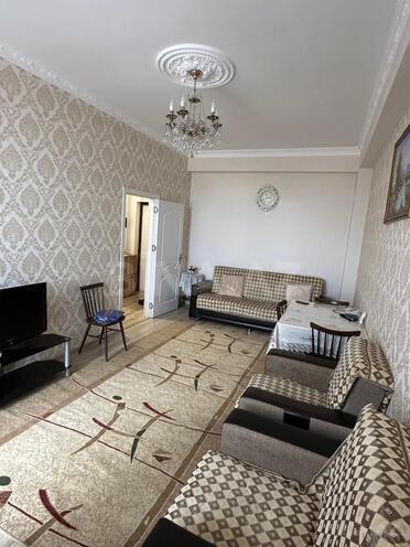 Сдаётся 2-комн. новостройка 55 м², Наримановский  р., photo 3 from 13