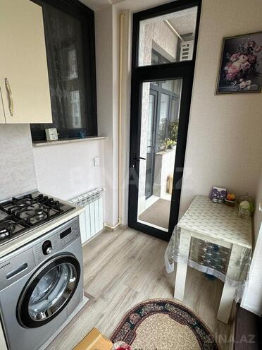 Сдаётся 2-комн. новостройка 55 м², Наримановский  р., photo 7 from 13