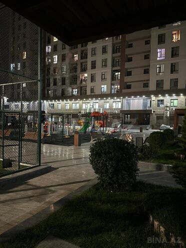 Сдаётся 2-комн. новостройка 55 м², Наримановский  р., photo 12 from 13