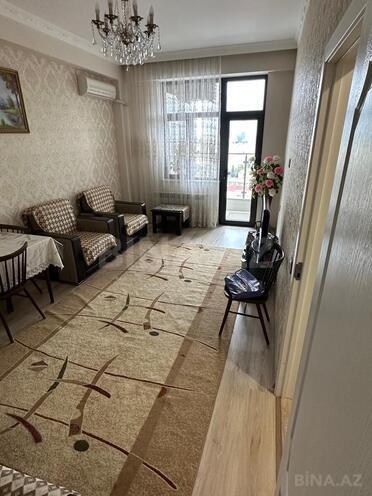 Сдаётся 2-комн. новостройка 55 м², Наримановский  р., photo 1 from 13