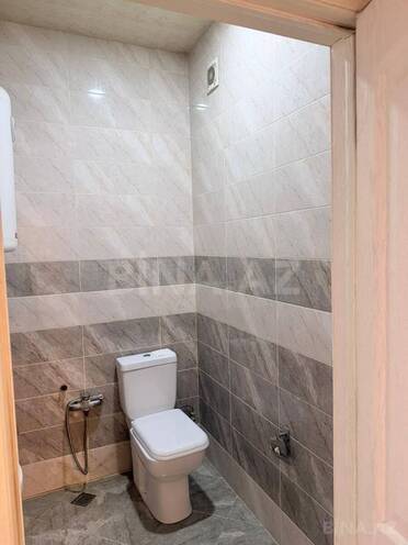 İcarəyə verilir 2 otaqlı yeni tikili 70 m², Nəriman Nərimanov m., photo 11 from 12