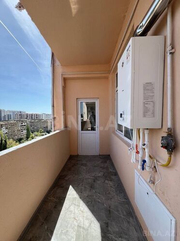 Сдаётся 3-комн. новостройка 100 м², м. Ази Асланов, photo 9 from 10