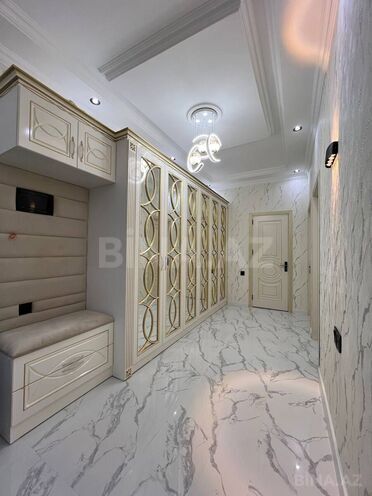 Сдаётся 3-комн. новостройка 100 м², м. Ази Асланов, photo 7 from 10