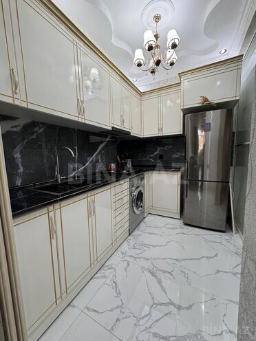 Сдаётся 3-комн. новостройка 100 м², м. Ази Асланов, photo 4 from 10