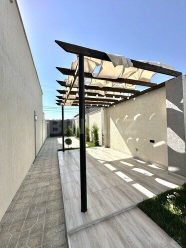 Satılır 4 otaqlı həyət evi/bağ evi 100 m², Mərdəkan q., photo 4 from 13