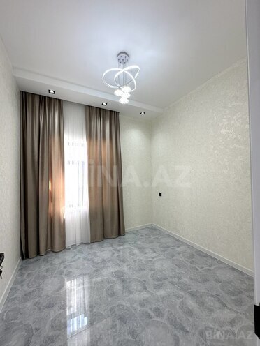 Satılır 4 otaqlı həyət evi/bağ evi 100 m², Mərdəkan q., photo 9 from 13