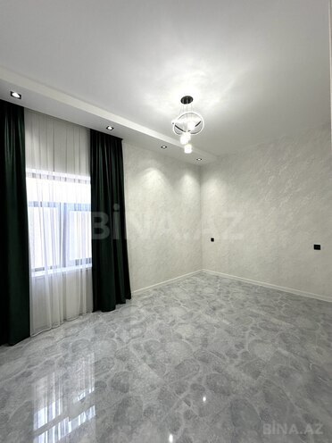 Satılır 4 otaqlı həyət evi/bağ evi 100 m², Mərdəkan q., photo 8 from 13
