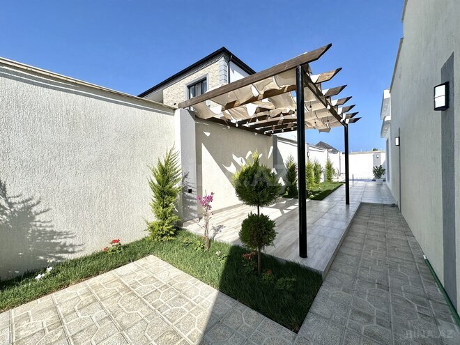 Satılır 4 otaqlı həyət evi/bağ evi 100 m², Mərdəkan q., photo 3 from 13