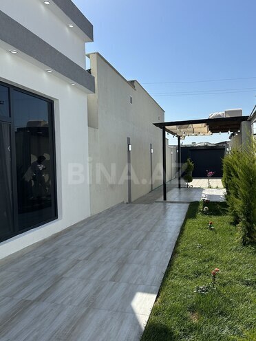 Satılır 4 otaqlı həyət evi/bağ evi 100 m², Mərdəkan q., photo 5 from 13