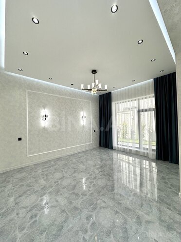 Satılır 4 otaqlı həyət evi/bağ evi 100 m², Mərdəkan q., photo 6 from 13