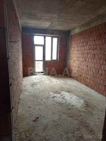 Satılır 1 otaqlı yeni tikili 57 m², Azadlıq Prospekti m., photo 6 from 7
