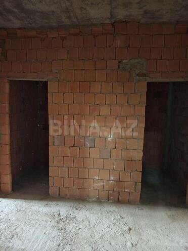 Satılır 1 otaqlı yeni tikili 57 m², Azadlıq Prospekti m., photo 5 from 7
