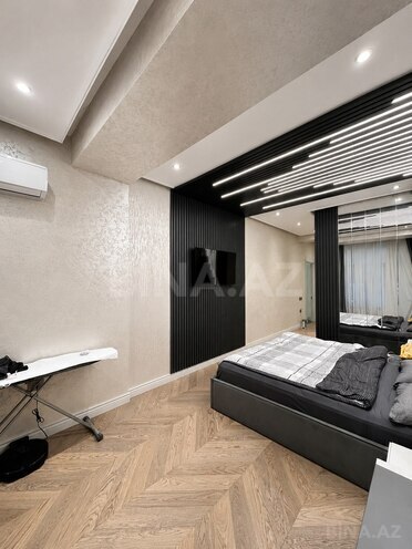 Продаётся 3-комн. новостройка 110 м², м. Гянджлик, photo 9 from 16