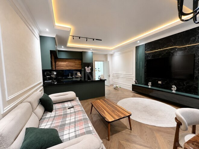 Продаётся 3-комн. новостройка 110 м², м. Гянджлик, photo 4 from 16