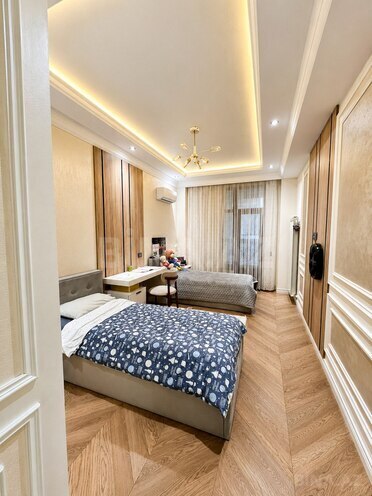 Продаётся 3-комн. новостройка 110 м², м. Гянджлик, photo 6 from 16