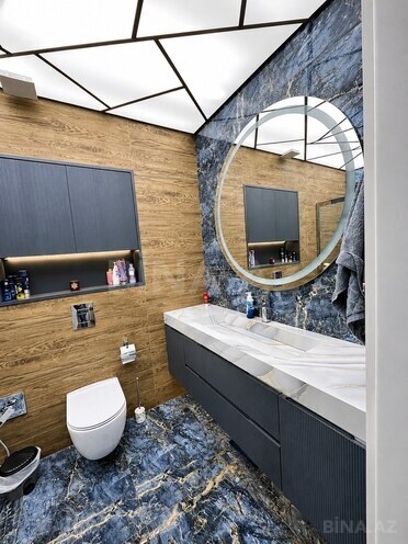 Продаётся 3-комн. новостройка 110 м², м. Гянджлик, photo 10 from 16