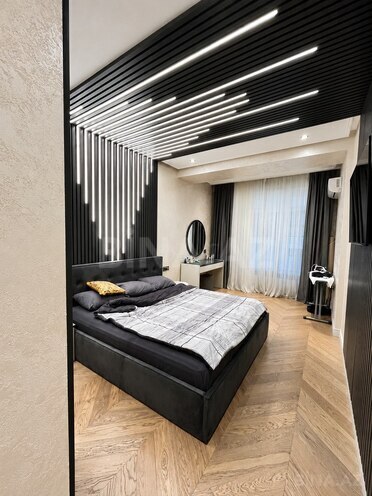 Продаётся 3-комн. новостройка 110 м², м. Гянджлик, photo 8 from 16