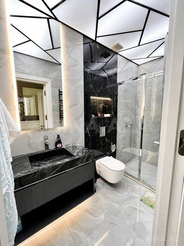 Продаётся 3-комн. новостройка 110 м², м. Гянджлик, photo 11 from 16