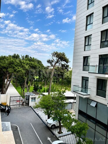 Продаётся 3-комн. новостройка 110 м², м. Гянджлик, photo 15 from 16