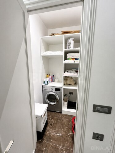Продаётся 3-комн. новостройка 110 м², м. Гянджлик, photo 12 from 16