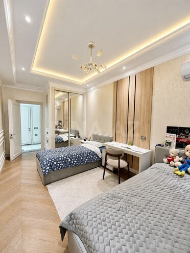 Продаётся 3-комн. новостройка 110 м², м. Гянджлик, photo 7 from 16