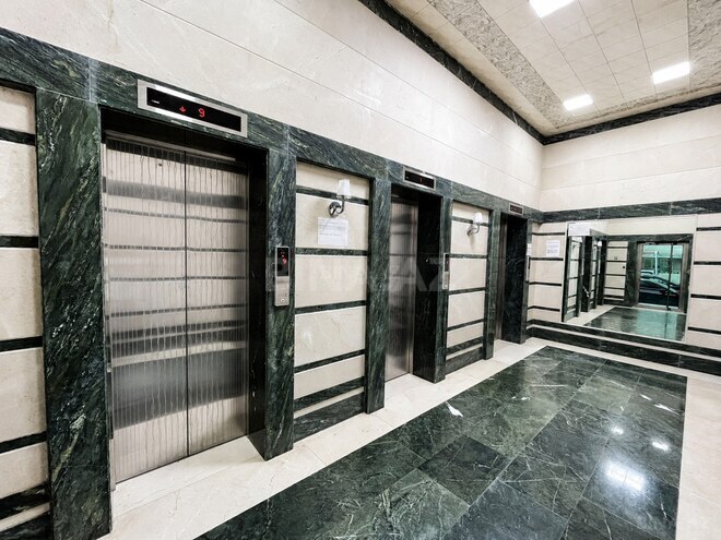 Продаётся 3-комн. новостройка 110 м², м. Гянджлик, photo 13 from 16