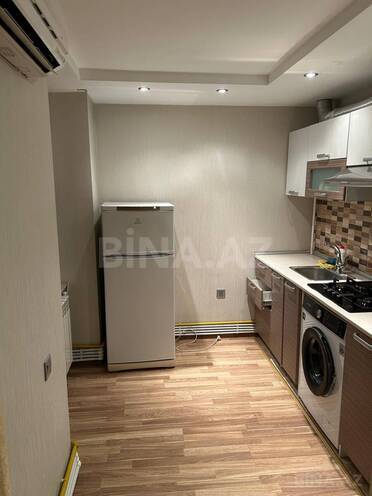 Сдаётся 2-комн. вторичка 50 м², м. Ичеришехер, photo 5 from 9