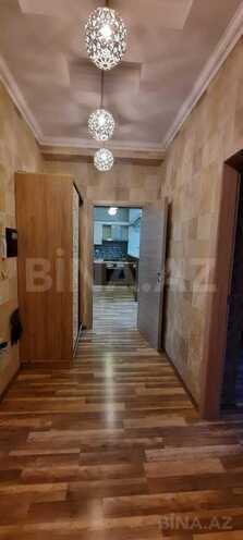 İcarəyə verilir 3 otaqlı yeni tikili 90 m², 20 Yanvar m., photo 14 from 18