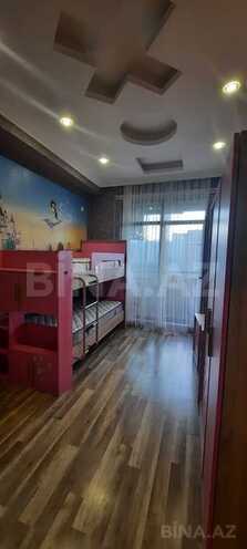 İcarəyə verilir 3 otaqlı yeni tikili 90 m², 20 Yanvar m., photo 9 from 18
