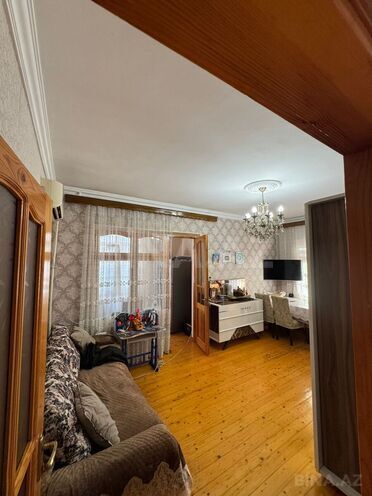 Продаётся 2-комн. вторичка 40 м², пос. Карачухур, photo 1 from 15