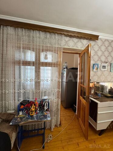 Продаётся 2-комн. вторичка 40 м², пос. Карачухур, photo 5 from 15