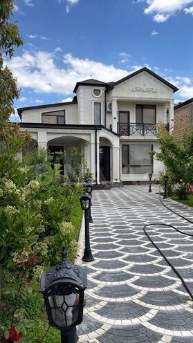 Продаётся 7-комн. дом/дача 250 м², пос. Новханы, photo 1 from 22
