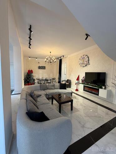 Продаётся 7-комн. дом/дача 250 м², пос. Новханы, photo 8 from 22