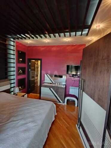 Satılır 6 otaqlı həyət evi/bağ evi 280 m², Mərdəkan q., photo 8 from 13
