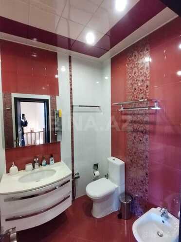 Satılır 6 otaqlı həyət evi/bağ evi 280 m², Mərdəkan q., photo 6 from 13