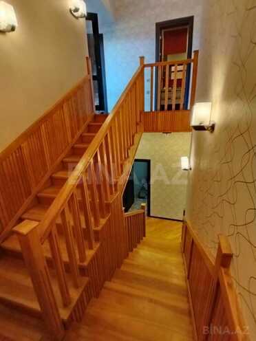 Satılır 6 otaqlı həyət evi/bağ evi 280 m², Mərdəkan q., photo 11 from 13