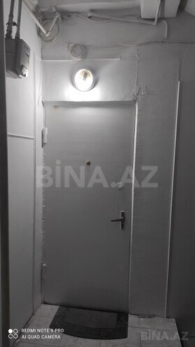 İcarəyə verilir 2 otaqlı yeni tikili 55 m², İnşaatçılar m., photo 10 from 28