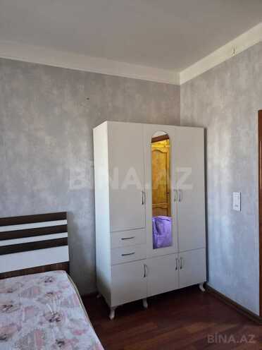 İcarəyə verilir 2 otaqlı yeni tikili 55 m², İnşaatçılar m., photo 26 from 28