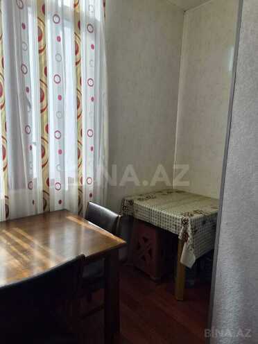 İcarəyə verilir 2 otaqlı yeni tikili 55 m², İnşaatçılar m., photo 22 from 28