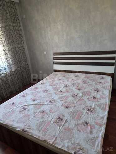 İcarəyə verilir 2 otaqlı yeni tikili 55 m², İnşaatçılar m., photo 25 from 28