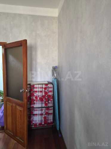 İcarəyə verilir 2 otaqlı yeni tikili 55 m², İnşaatçılar m., photo 13 from 28