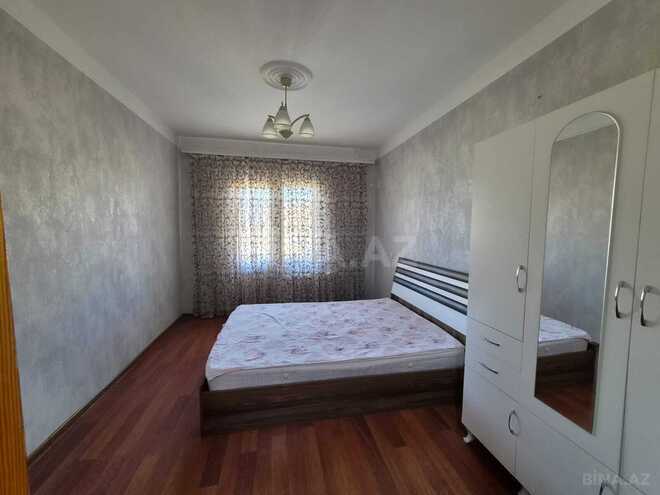 İcarəyə verilir 2 otaqlı yeni tikili 55 m², İnşaatçılar m., photo 7 from 28