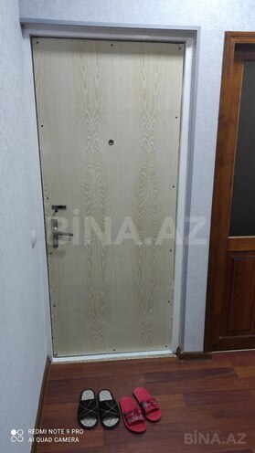 İcarəyə verilir 2 otaqlı yeni tikili 55 m², İnşaatçılar m., photo 12 from 28