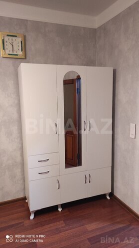 İcarəyə verilir 2 otaqlı yeni tikili 55 m², İnşaatçılar m., photo 19 from 28