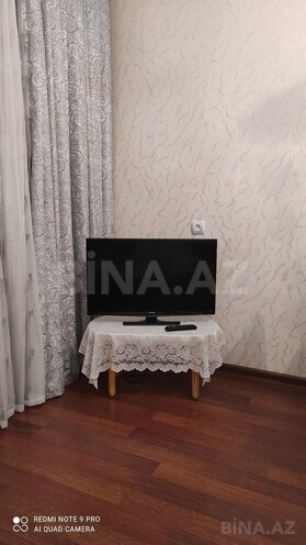 İcarəyə verilir 2 otaqlı yeni tikili 55 m², İnşaatçılar m., photo 6 from 28