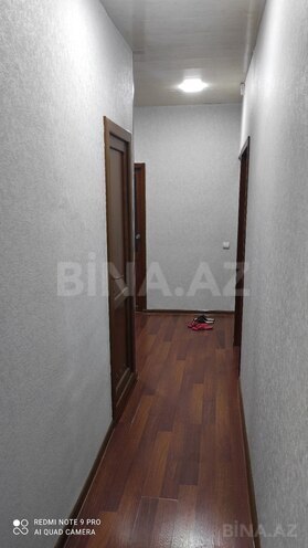 İcarəyə verilir 2 otaqlı yeni tikili 55 m², İnşaatçılar m., photo 9 from 28