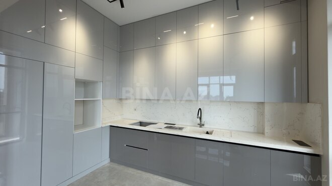 Продаётся 3-комн. новостройка 81 м², м. Бакмил, photo 9 from 25